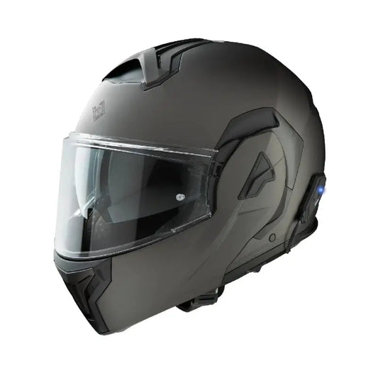 Casco Modulare Tucano Fastlip by Midland grigio