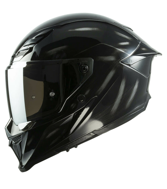 Casco integrale MPH Blade Jeans scuro