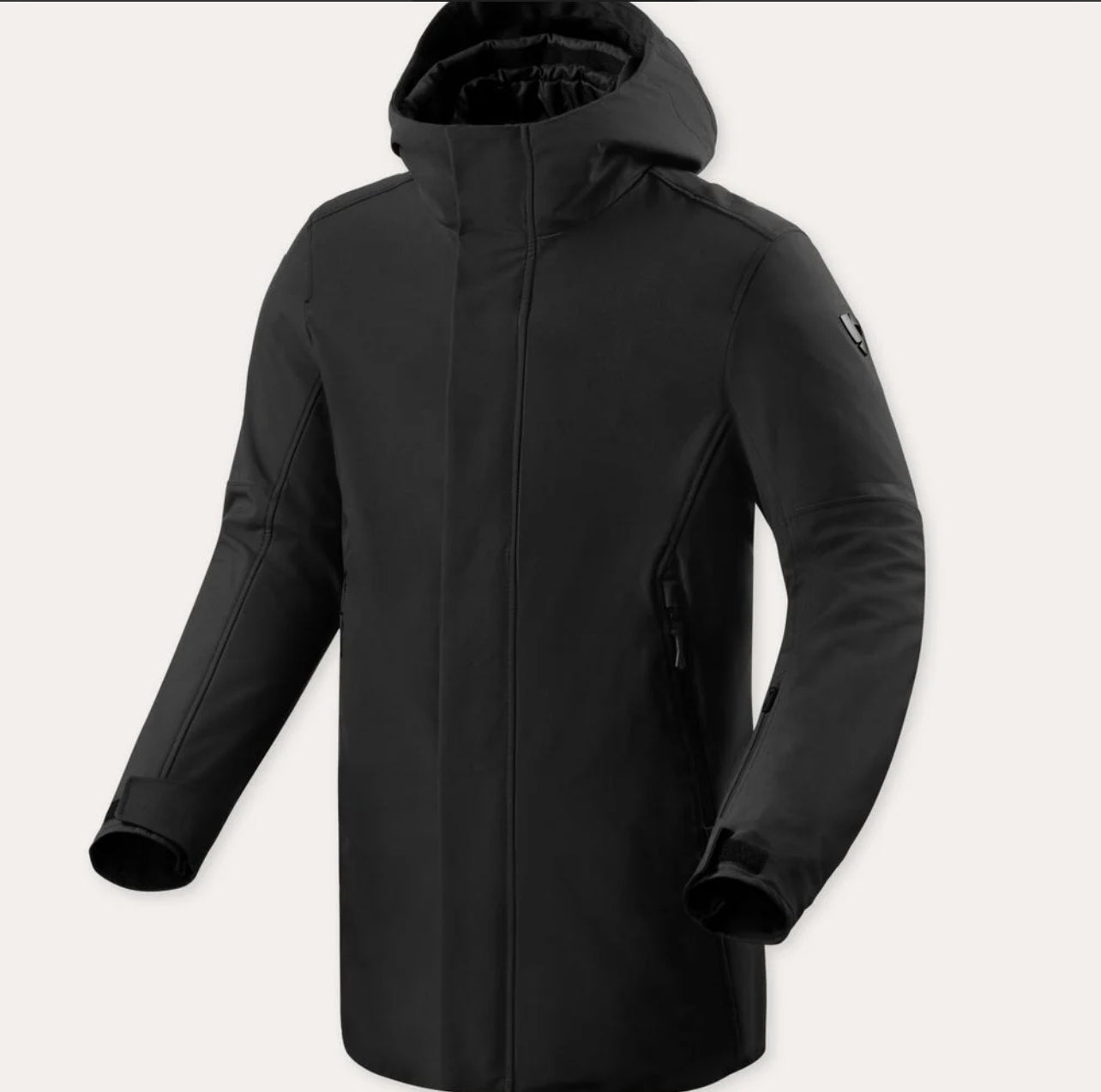 Giacca REV'IT! Trafalgar 2 H2O nero