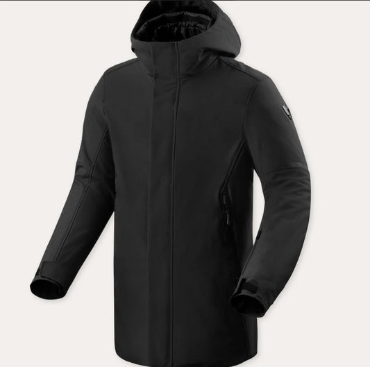 Giacca REV'IT! Trafalgar 2 H2O nero