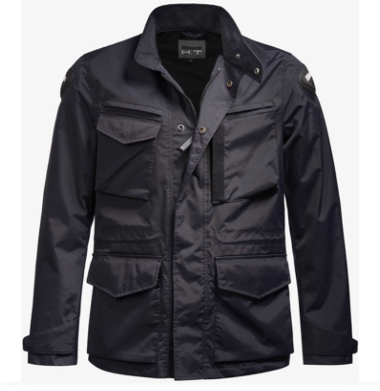 Giacca Blauer Ethan WP