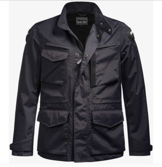 Giacca Blauer Ethan WP