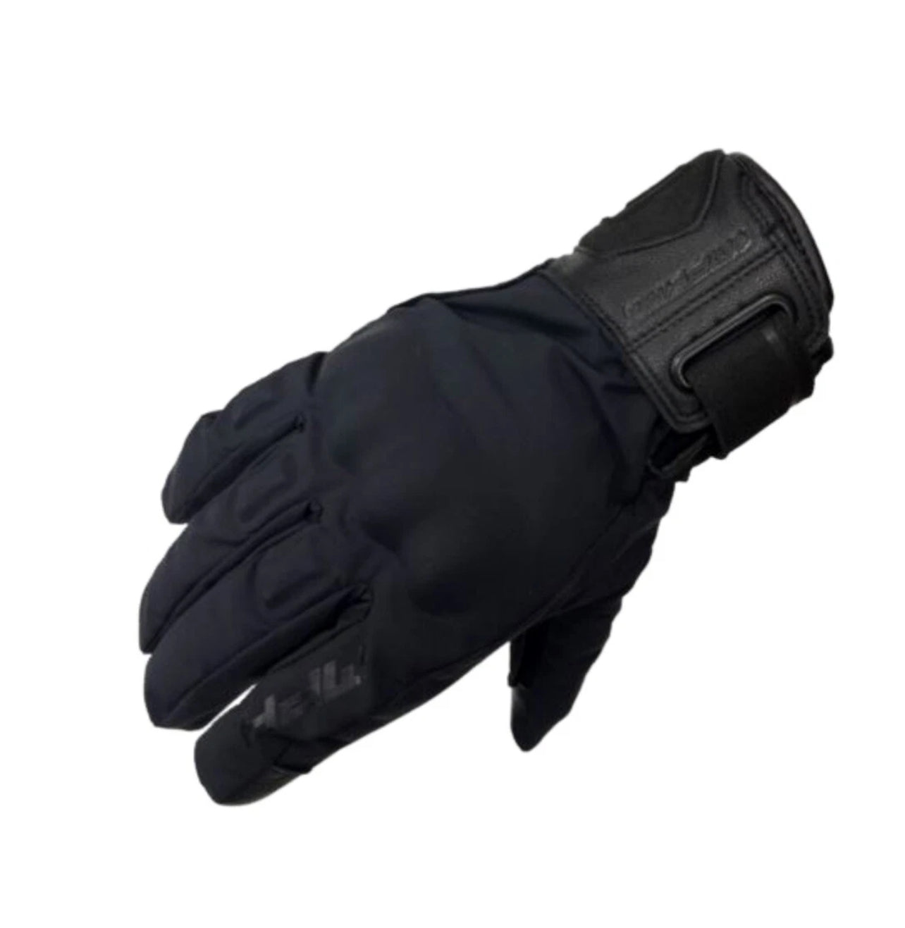 Guanti MPH Breeze nero
