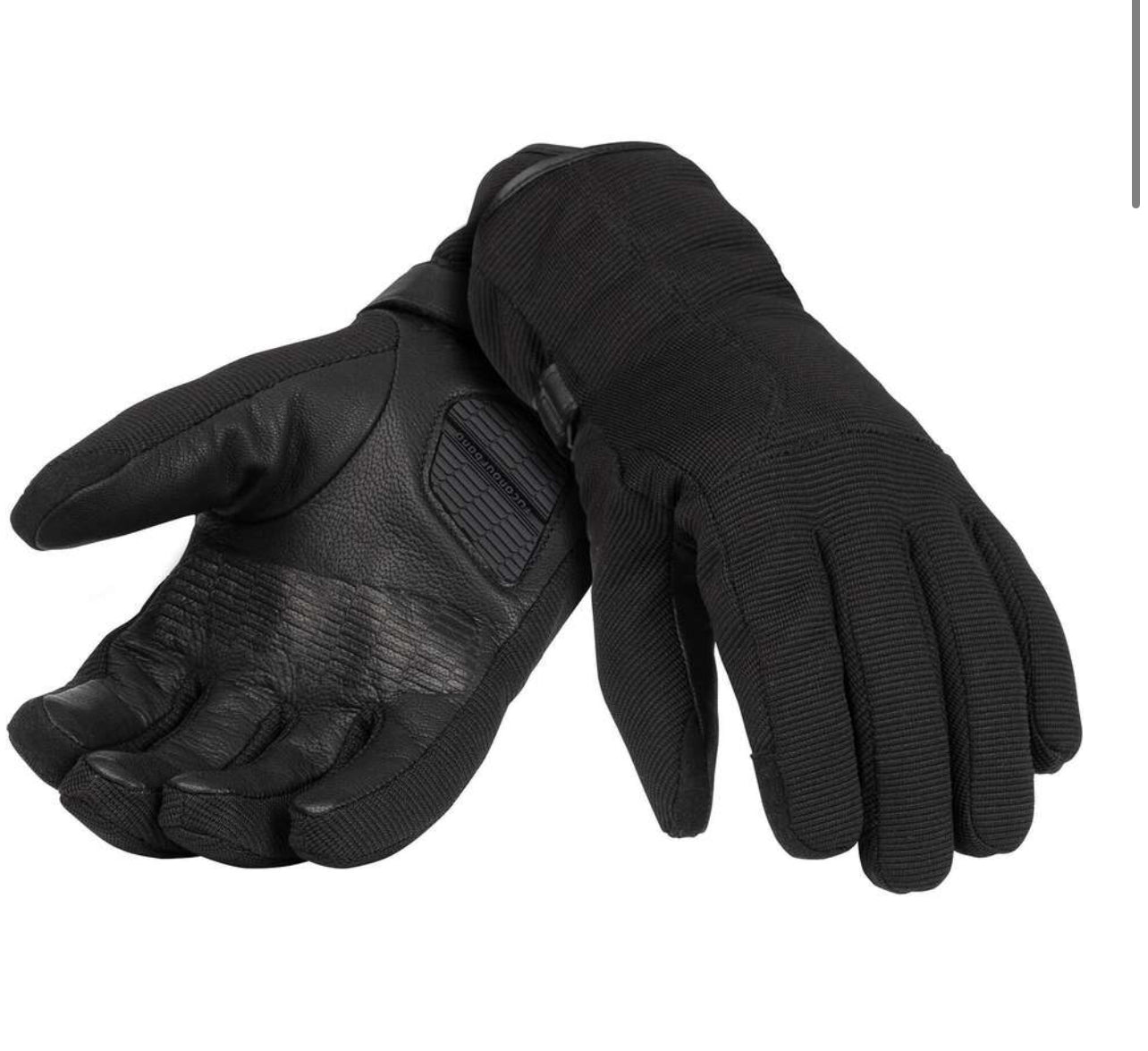 Guanti Tucano SUPERMARY 9154HW Hydroscud donna