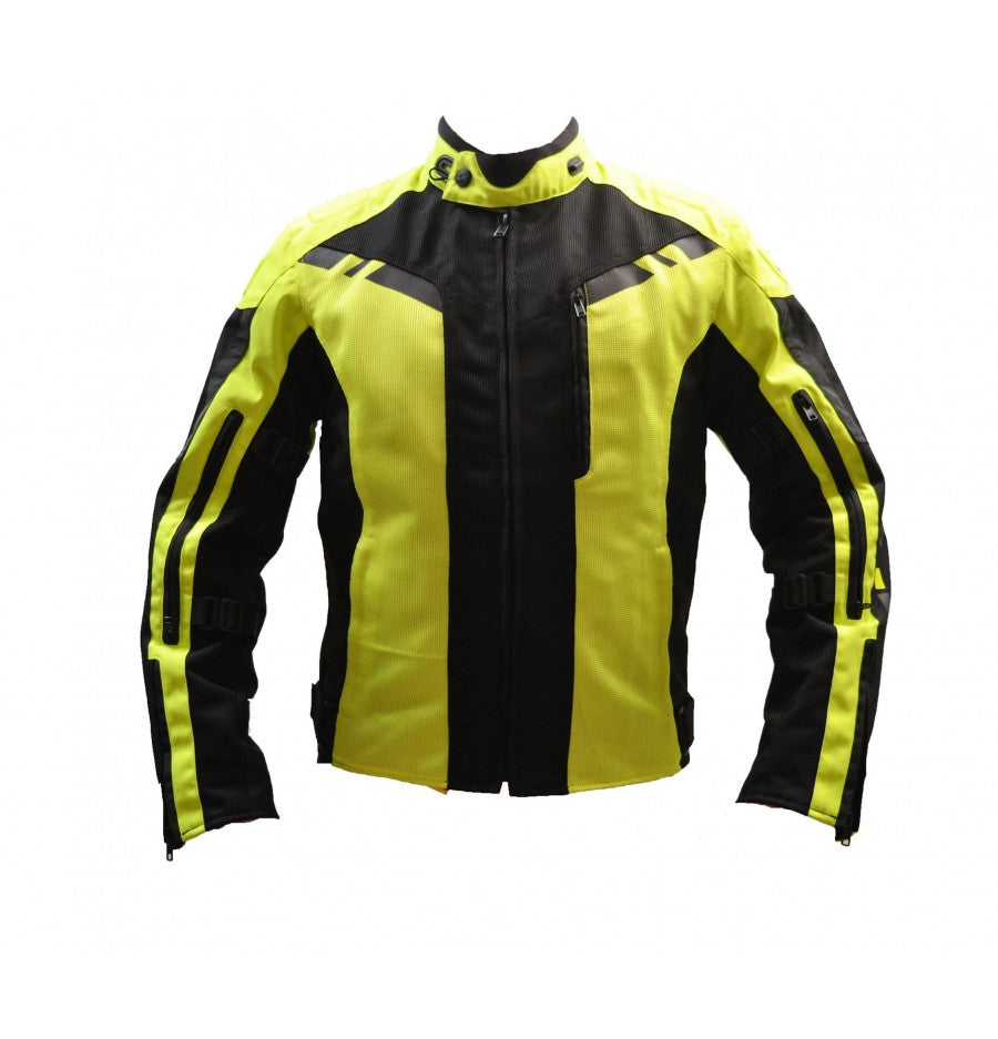 Giacca Jollisport Estiva Certificata Uomo Line