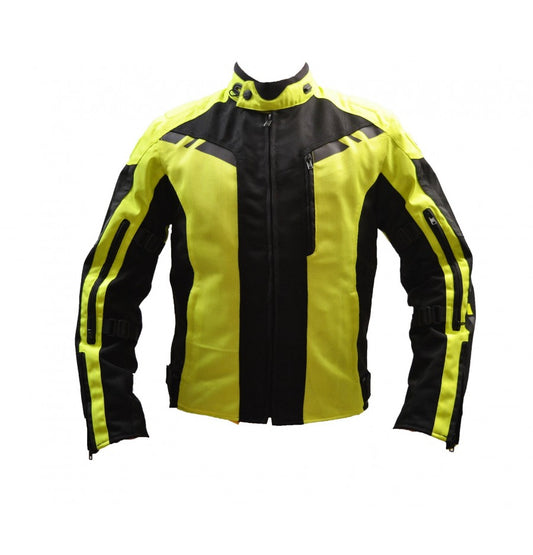 Giacca Jollisport Estiva Certificata Uomo Line