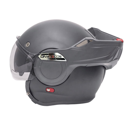 Casco Modulare Scotland Stratos