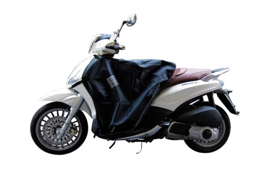 Termoscud Gaucho TUCANO URBANO Spécifique pour Transalp 600/650 Termoscud Gaucho TUCANO URBANO Spécifique pour Transalp 600/650