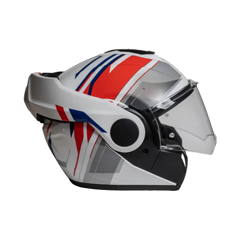 Casco Modulare MPH Motorparts ARTRA ECE 22.06