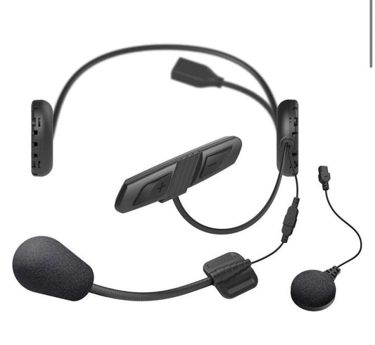 (Copia) Interfono Sena 3S PLUS doppio microfono