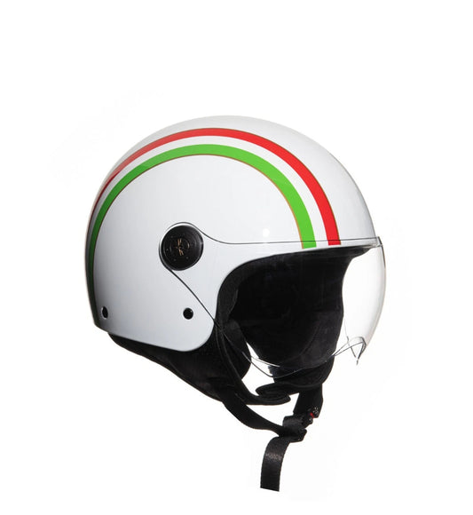 Casco demi jet JFM 900