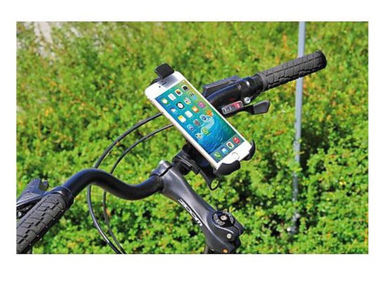 Lampa OPTI CASE Airflow Porta Smartphone Universale