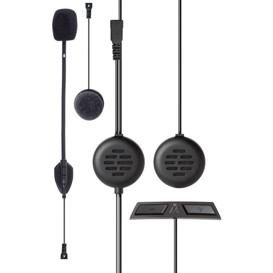 Midland BT GO UNI interfono universale