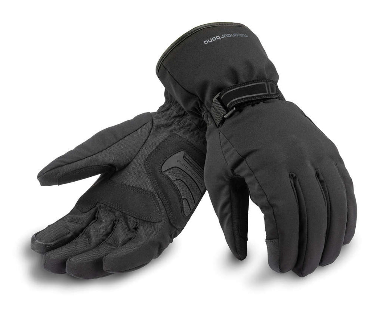 Guanti Tucano Password plus nero