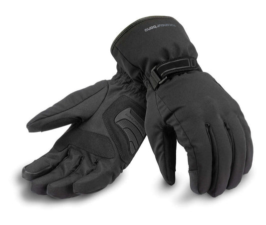 Guanti Tucano Password plus nero