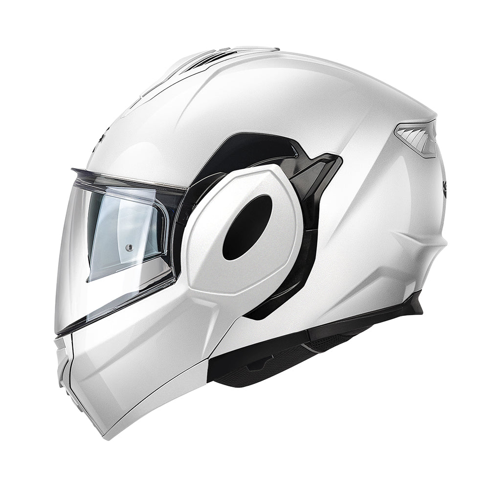Casco Modulare Kappa KV55 Basic
