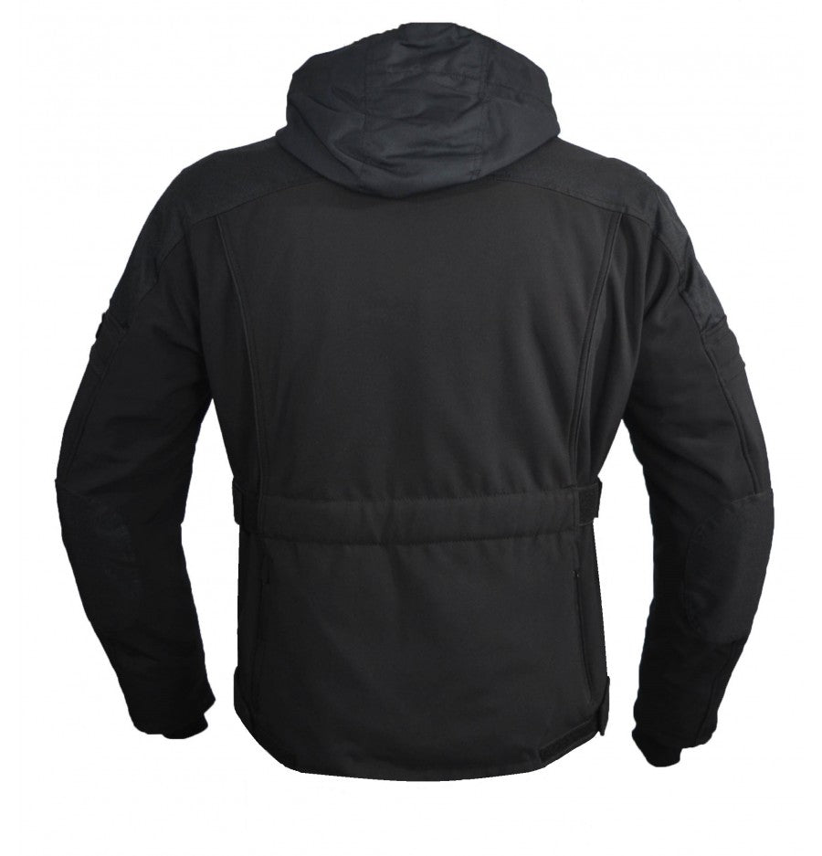 Giacca Jollisport Omega Invernale Certificata Uomo – eliomoto