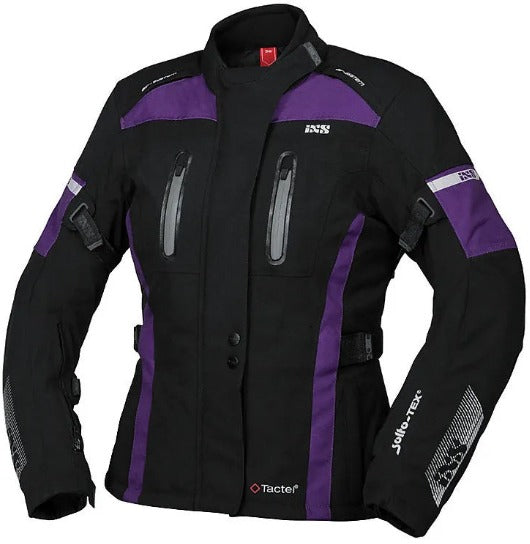 Giacca IXS TOUR PACORA-ST