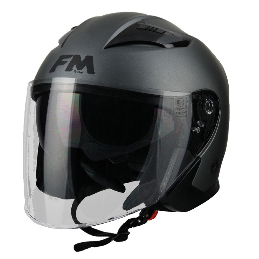 Casco Jet Fimez FM 321