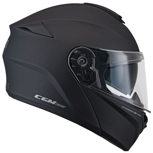 Casco modulare CGM 568A BERLINO MONO