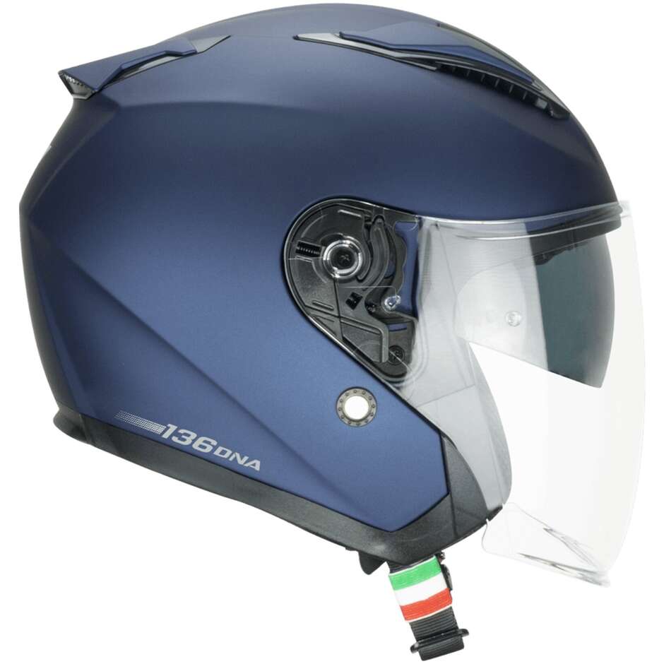 Casco Jet CGM 136A DNA MONO