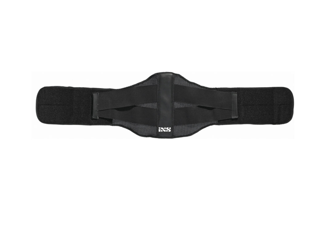 Cintura Renale IXS Dry-lex Belt Ii Nero