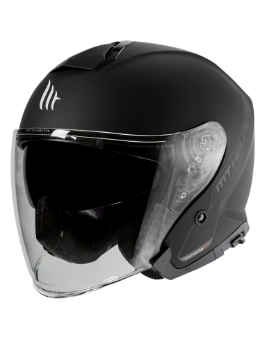 Casco JET Thunder 3 Sv MT Helmets