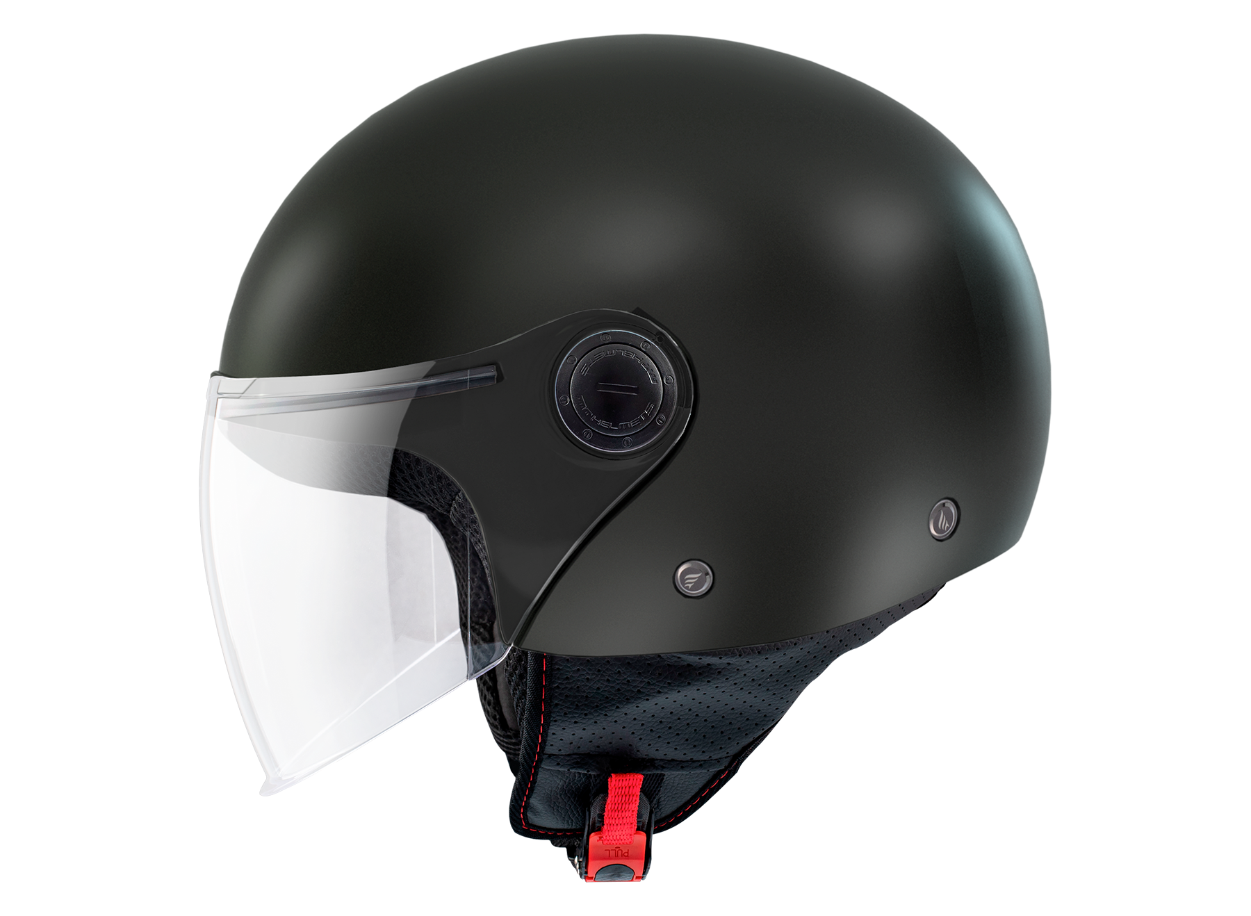 Casco Fimez Demijet 900