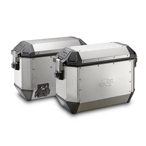 Bauletto KAPPA KMS36APACK2 – K'MISSION – eliomoto